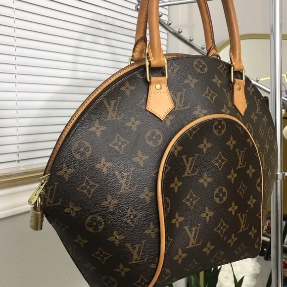 Vintage Louis Vuitton Eclipse MM - Picture 10 of 13